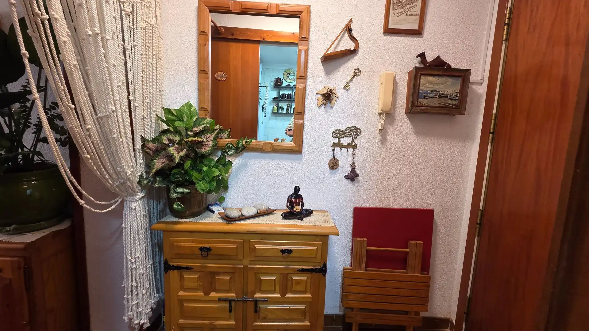 Piso en venta en Calafell con Aire acondicionado, Calefacción y Terraza