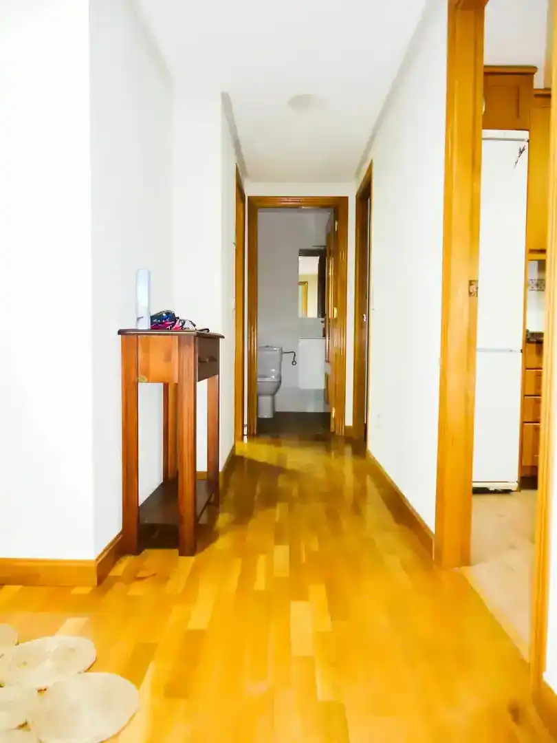 Flat for rent in Avenida Europa, Vistalegre