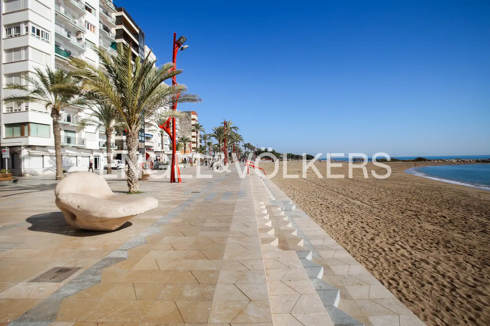 Penthouse mit Pool zum Verkauf in Cala del Puntal, imagen 32