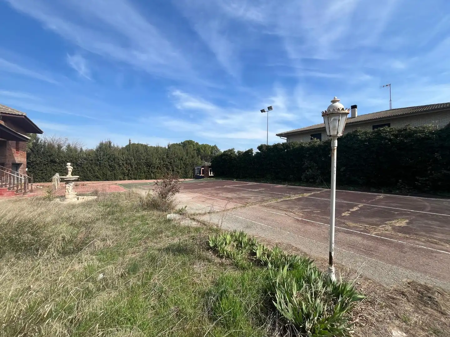 Casa o xalet en venda en Zaragoza amb Aire condicionat, Calefacció i Jardí privat