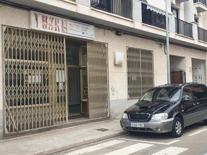 Parking of Premises for sale in Gandia