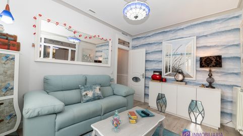 Foto 4 de Piso en venta en Calle de Don Jaime I, Alfonso, Zaragoza Capital