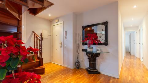 Foto 5 de Dúplex en venda a Creu, Sant Domènec, Sant Cugat del Vallès