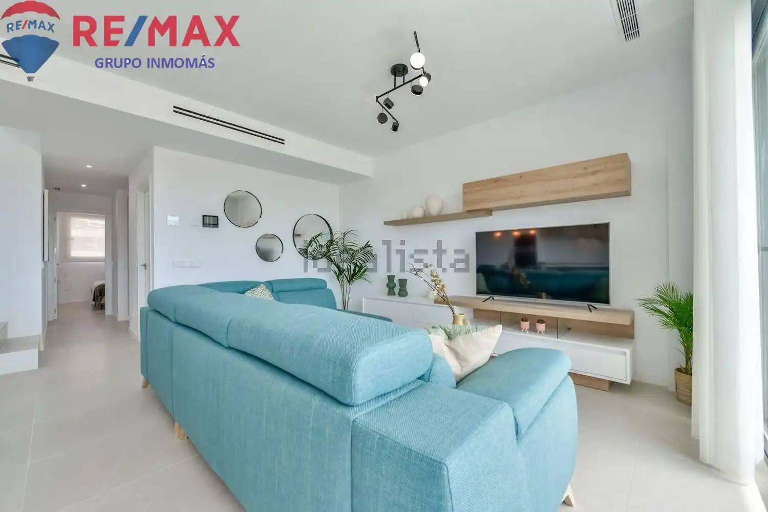 Detached house for sale in Balcón de Finestrat - Terra Marina, imagen 7