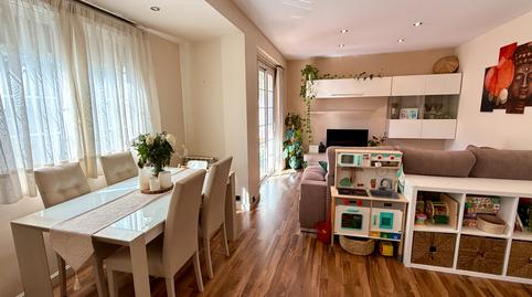 Foto 3 de Pis en venda a Passeig Maragall, Vilapicina i la Torre Llobeta, Barcelona