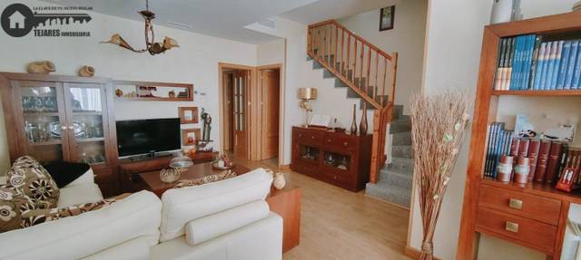 Casa adosada en Venta en Imaginalia - Llanos del Águila