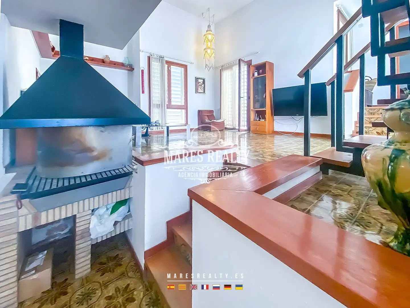 Maison avec piscine à vendre à Riells, imagen 12