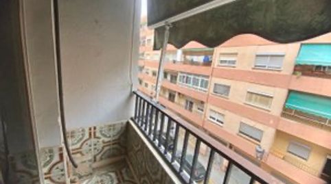 Foto 4 von Wohnung zum Verkauf in Carrer de Sant Pius X, Sant Marcel.lí, Valencia Capital