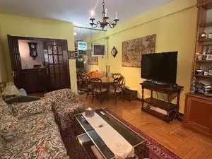 Sala de estar de Piso en venta en Madrid con Aire acondicionado, Calefacción y Horno
