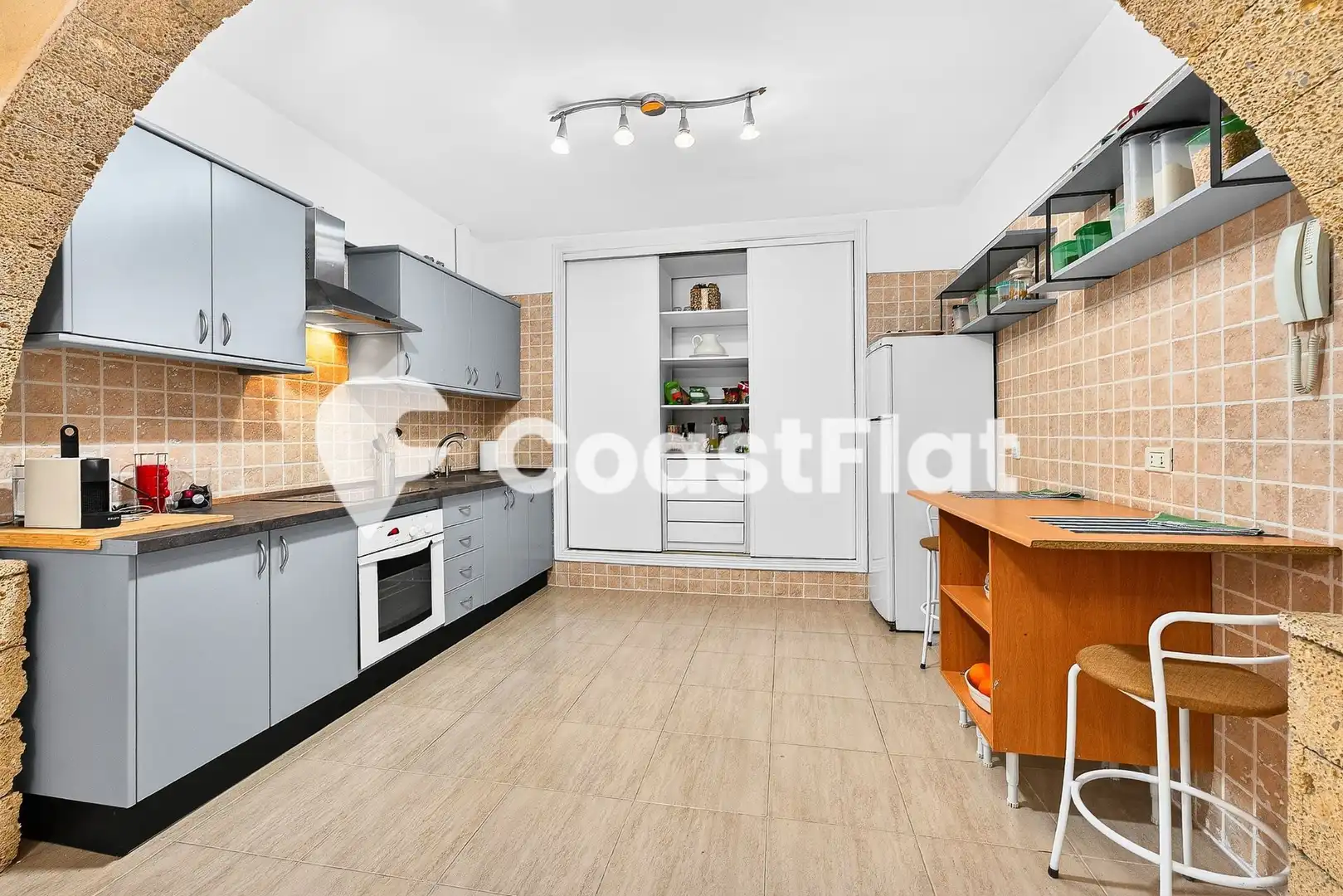 Apartament en venda a Valle San Lorenzo