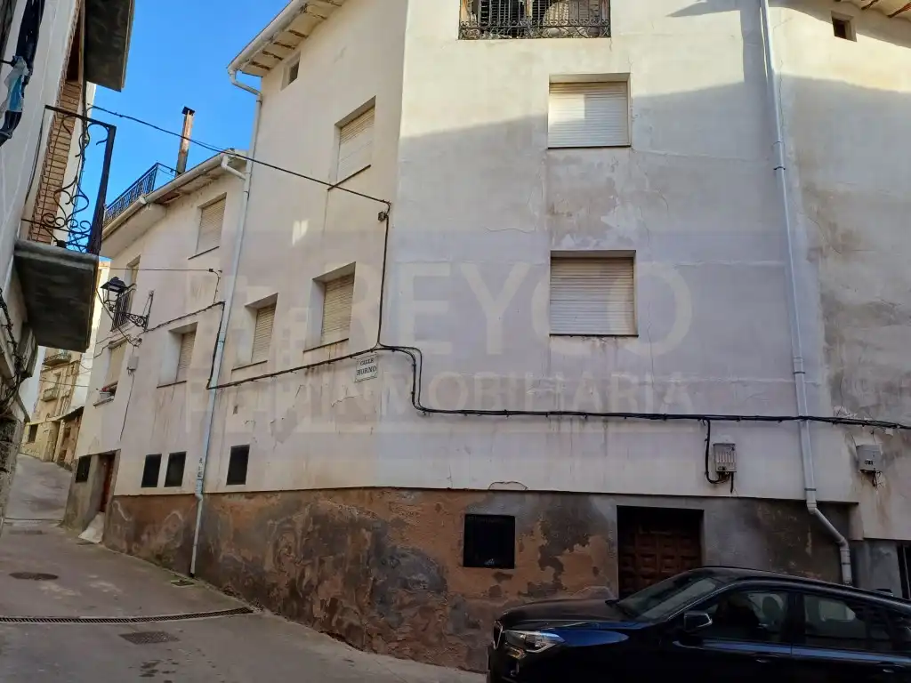 Casa in vendita a Viguera