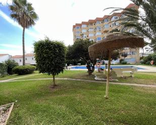 Jardí de Apartament en venda en Mijas amb Terrassa