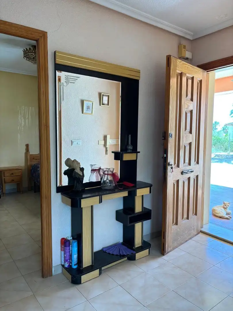 Casa o chalet en venta en La Portalada