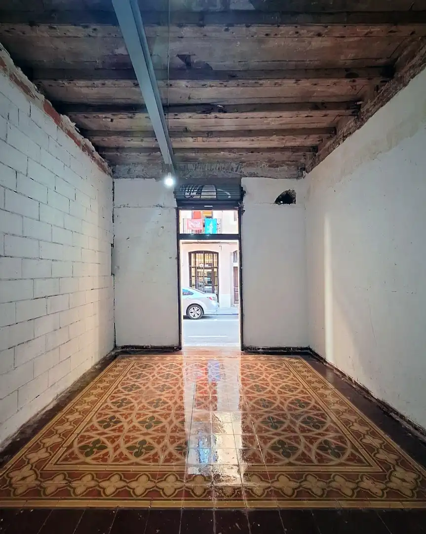 Commercial properties for rent in Sant Lluís, Vila de Gràcia
