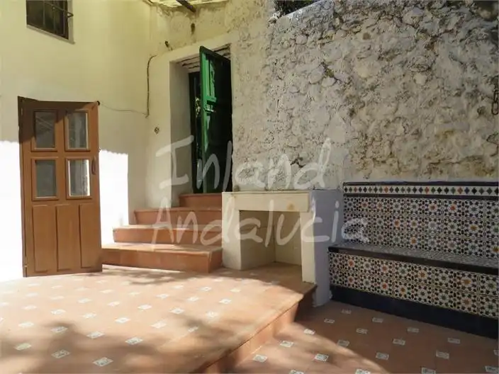 Casa rustica con piscina in vendita a Fuensanta de Martos, imagen 8