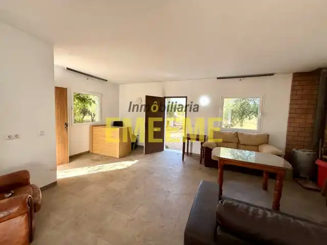 Villa con giardino in vendita a Partidas Norte, imagen 36