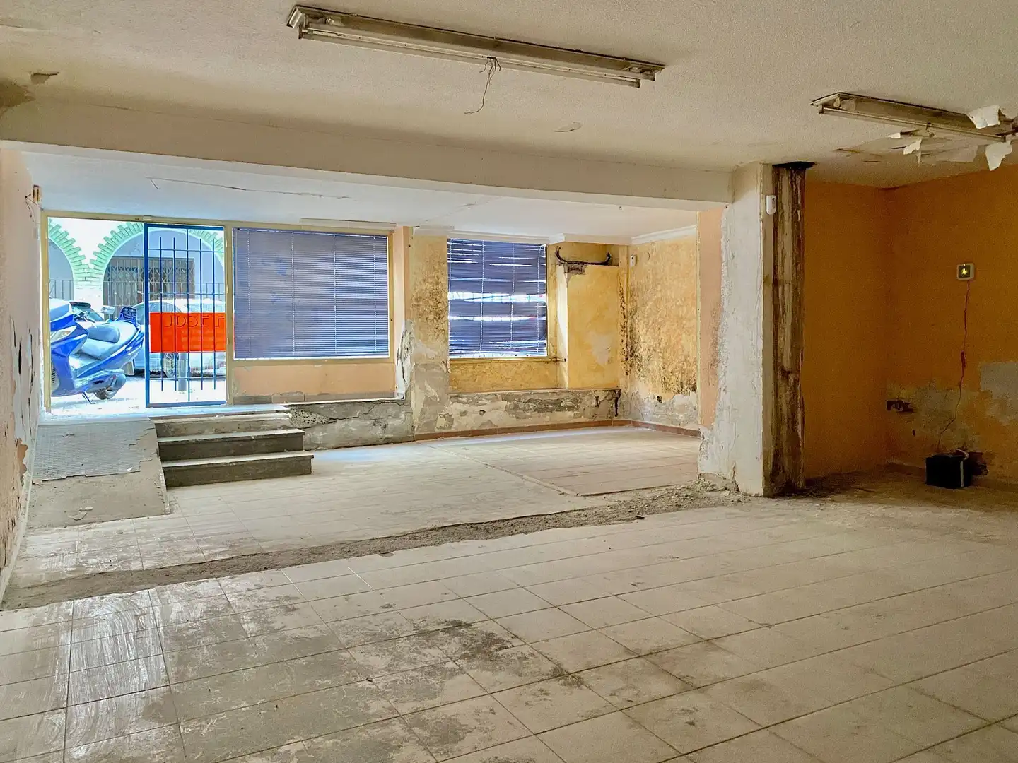 Business premises for sale in Andres Muller 1, imagen 10