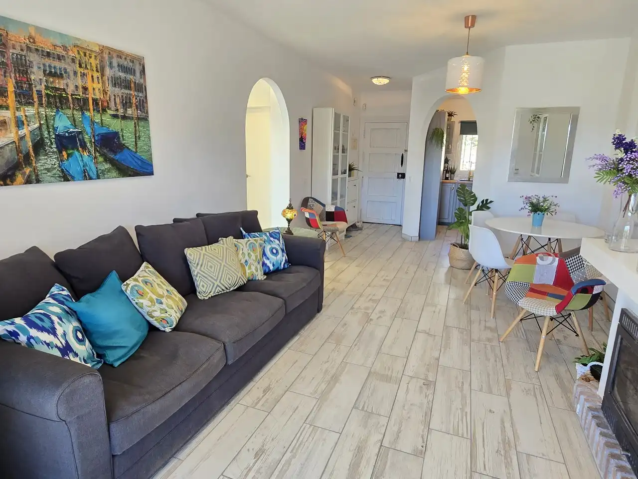 Casa in vendita a Viñuela, imagen 18