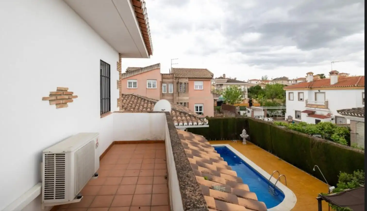 Maison avec piscine à vendre à Calle Almendros 8, imagen 62