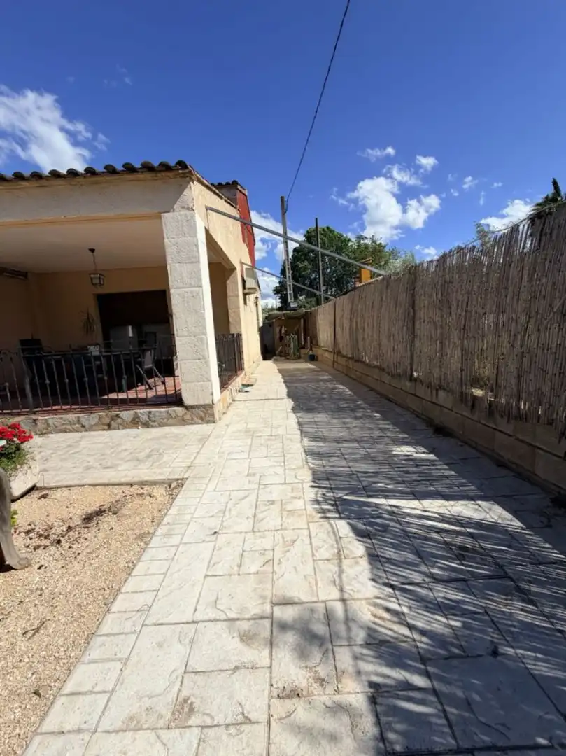 Villa mit Pool zum Verkauf in El Pilar, imagen 3