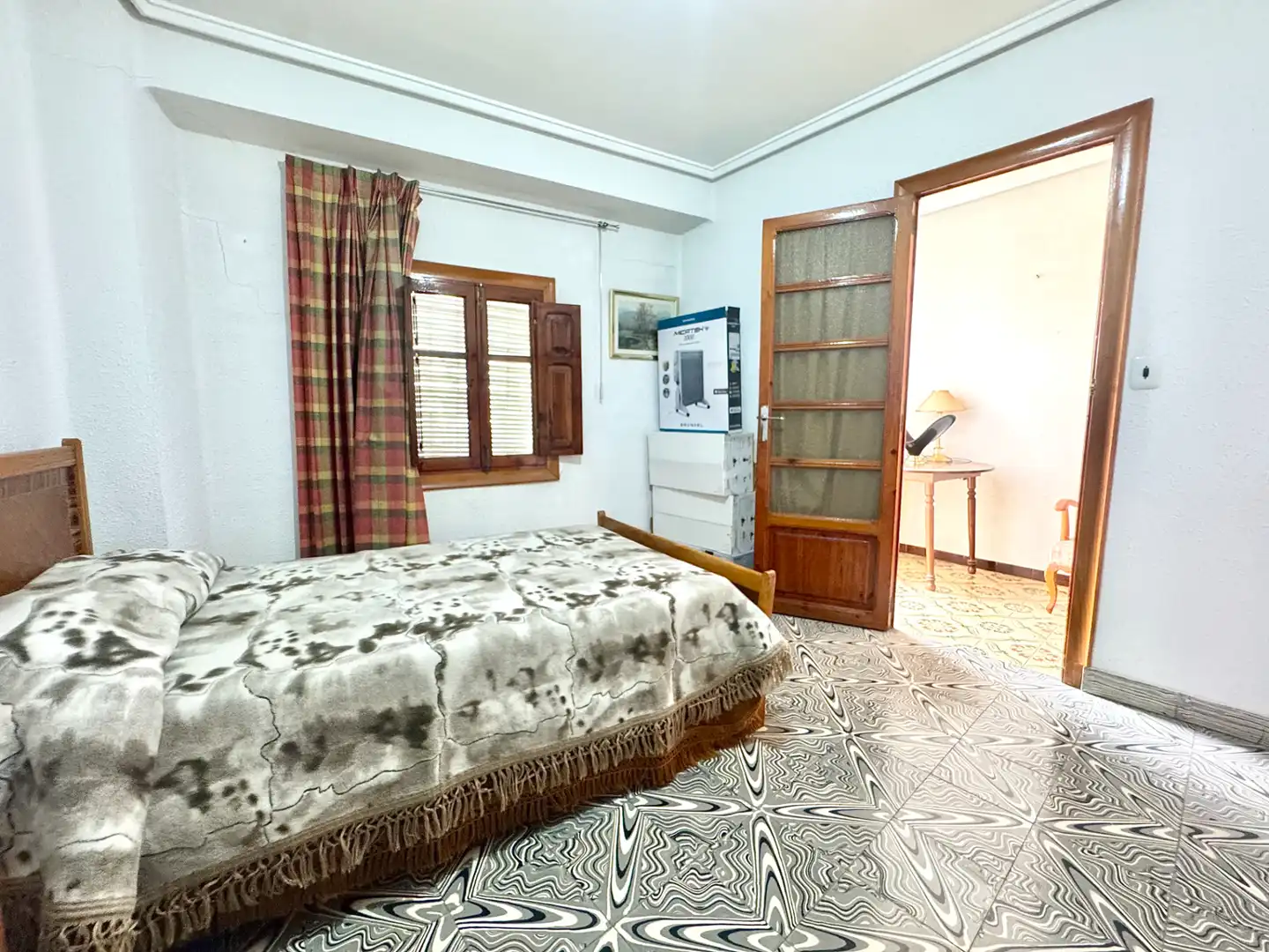 Habitación de Casa o chalet en venta en Llíria con Terraza y Trastero