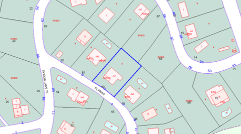 Photo 2 of Flat for sale in Calle Paris 5, Montbarbat, Maçanet de la Selva