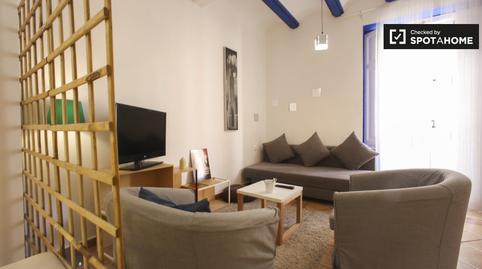 Foto 4 de Estudi per a compartir a El Carme, Valencia