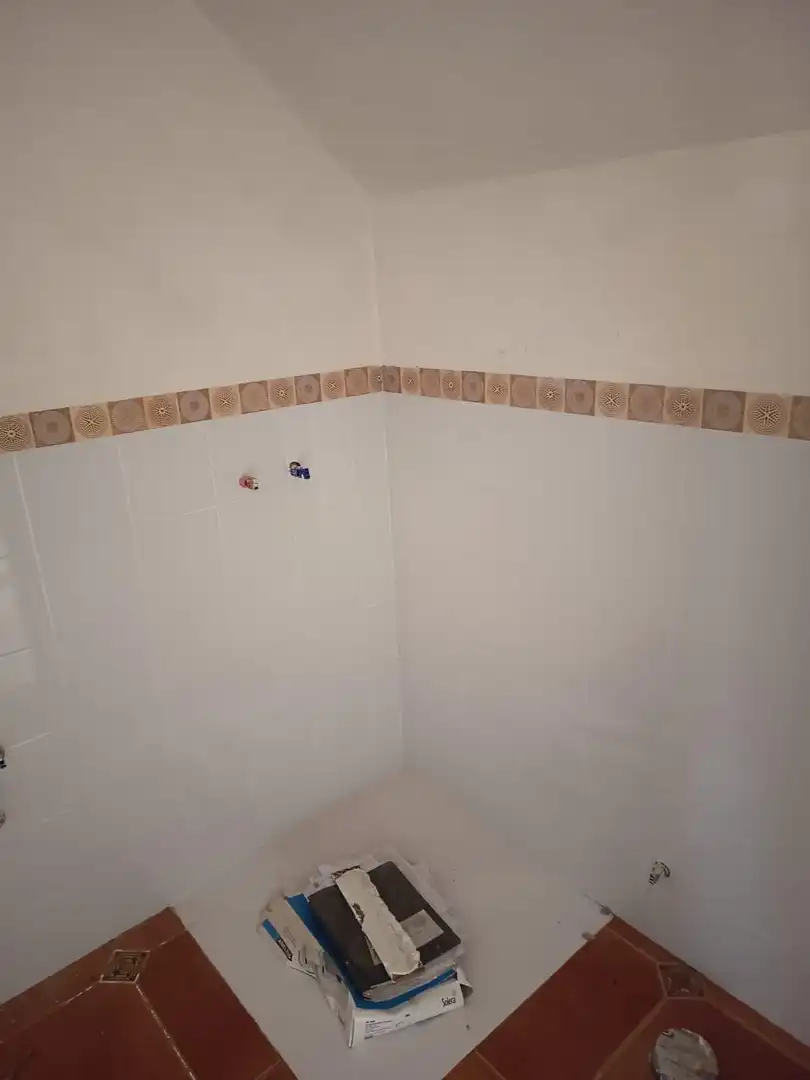 Baño de Casa o chalet en venta en Villanueva del Rey con Balcón