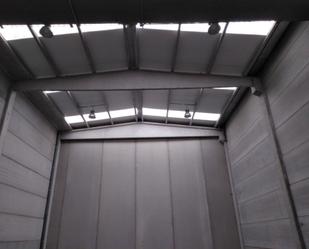 Exterior view of Industrial buildings for sale in Subirats