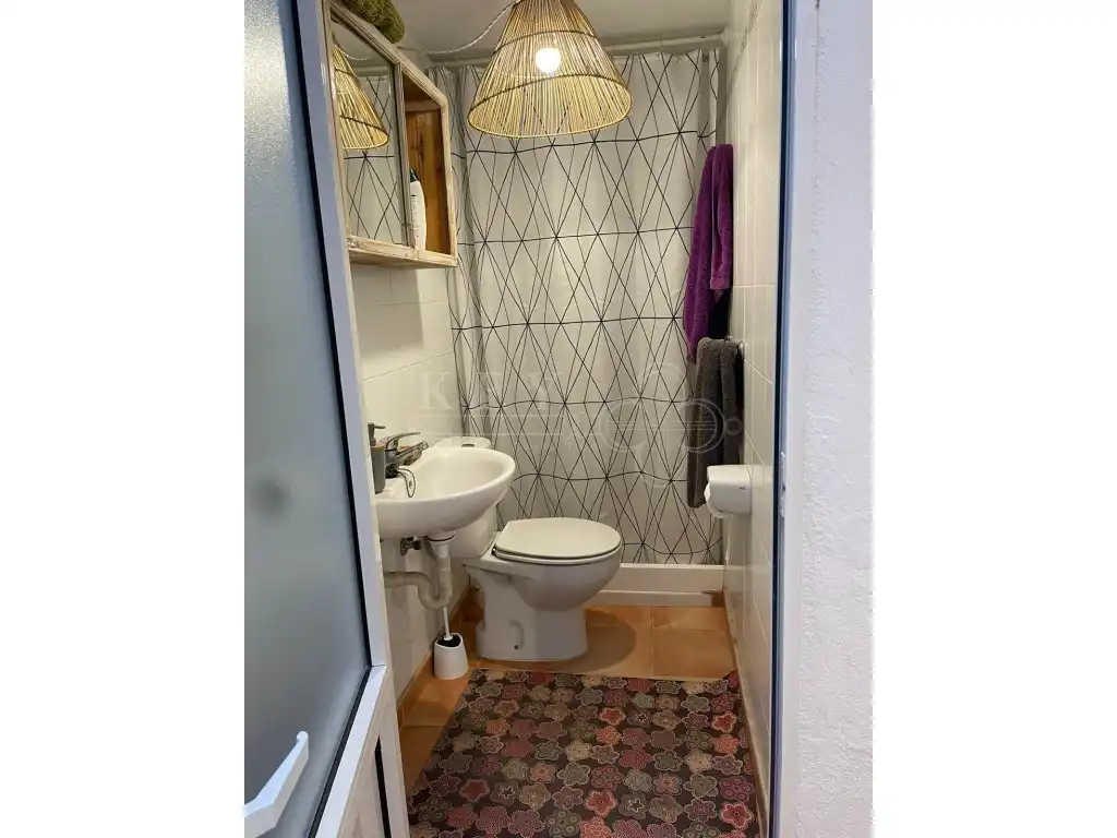 Bany de Casa o xalet en venda en Ciutadella de Menorca