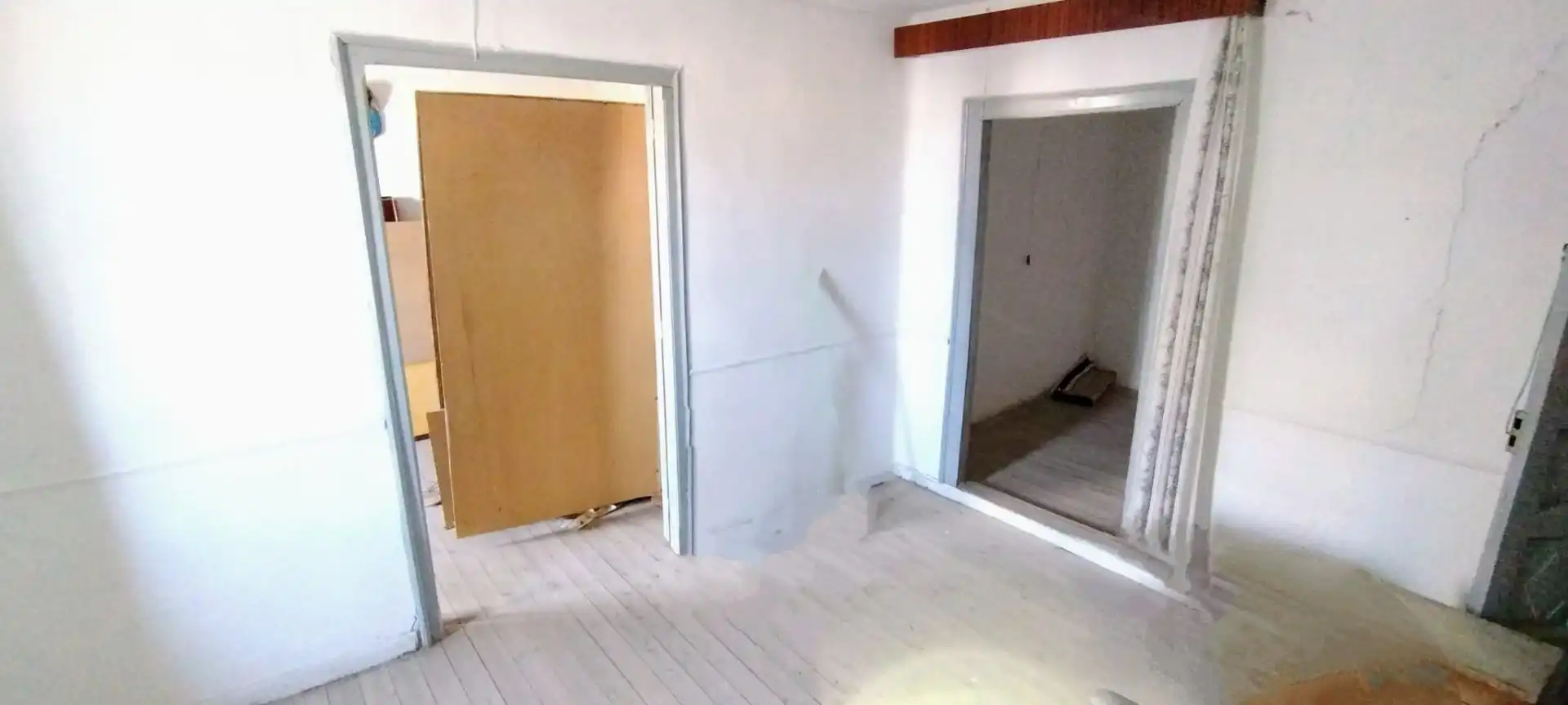 Finca rústica en venta en Casavieja con Calefacción, Terraza y Trastero