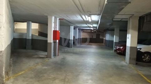Foto 4 de Garaje en venta en Centre, Reus