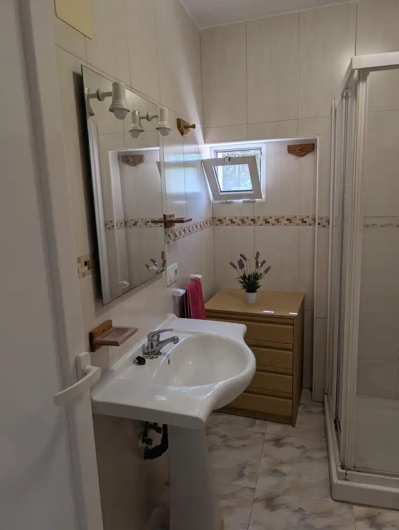 Baño de Finca rústica en venta en Alcanar