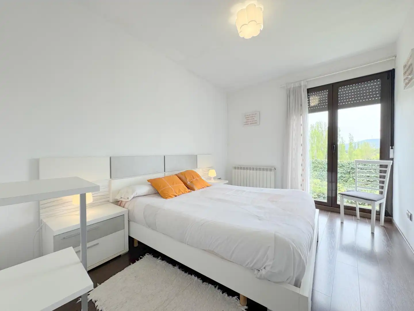 Habitación de Casa o chalet en venta en Tolbaños con Calefacción