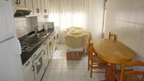 Kitchen of Flat for sale in Vitoria - Gasteiz  with Heating, Terrace and Storage room