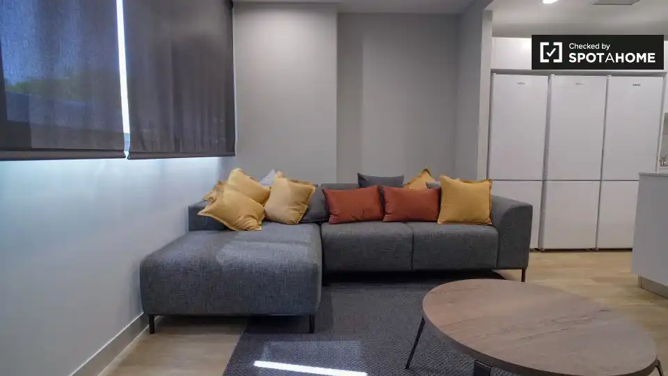 Habitació a La Buhaira