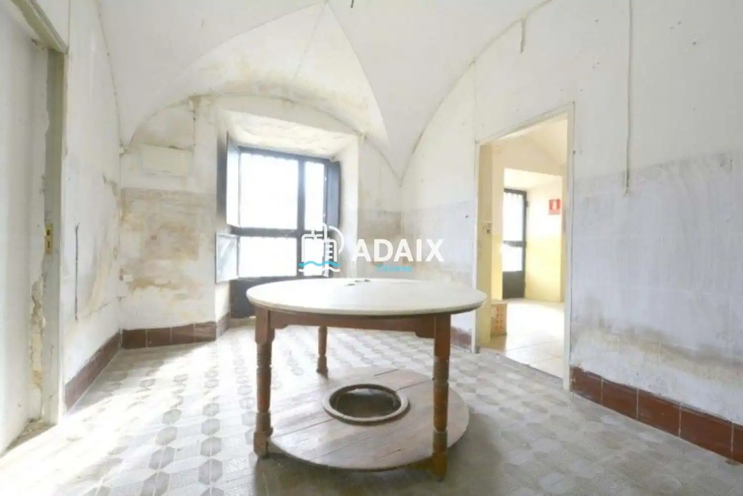 Casa amb terrassa en venda a Plaza de Ovando, imagen 14