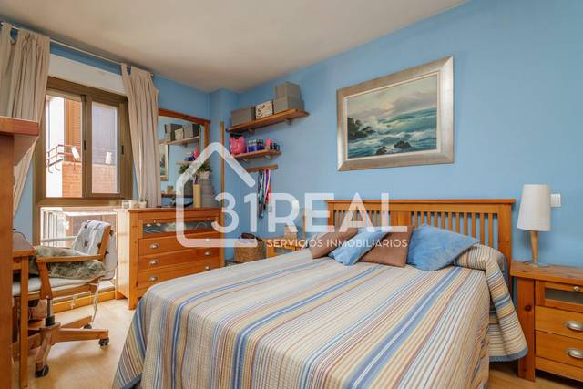 Piso en Venta en Calle MELCHOR FERNANDEZ ALMAGRO en La Paz