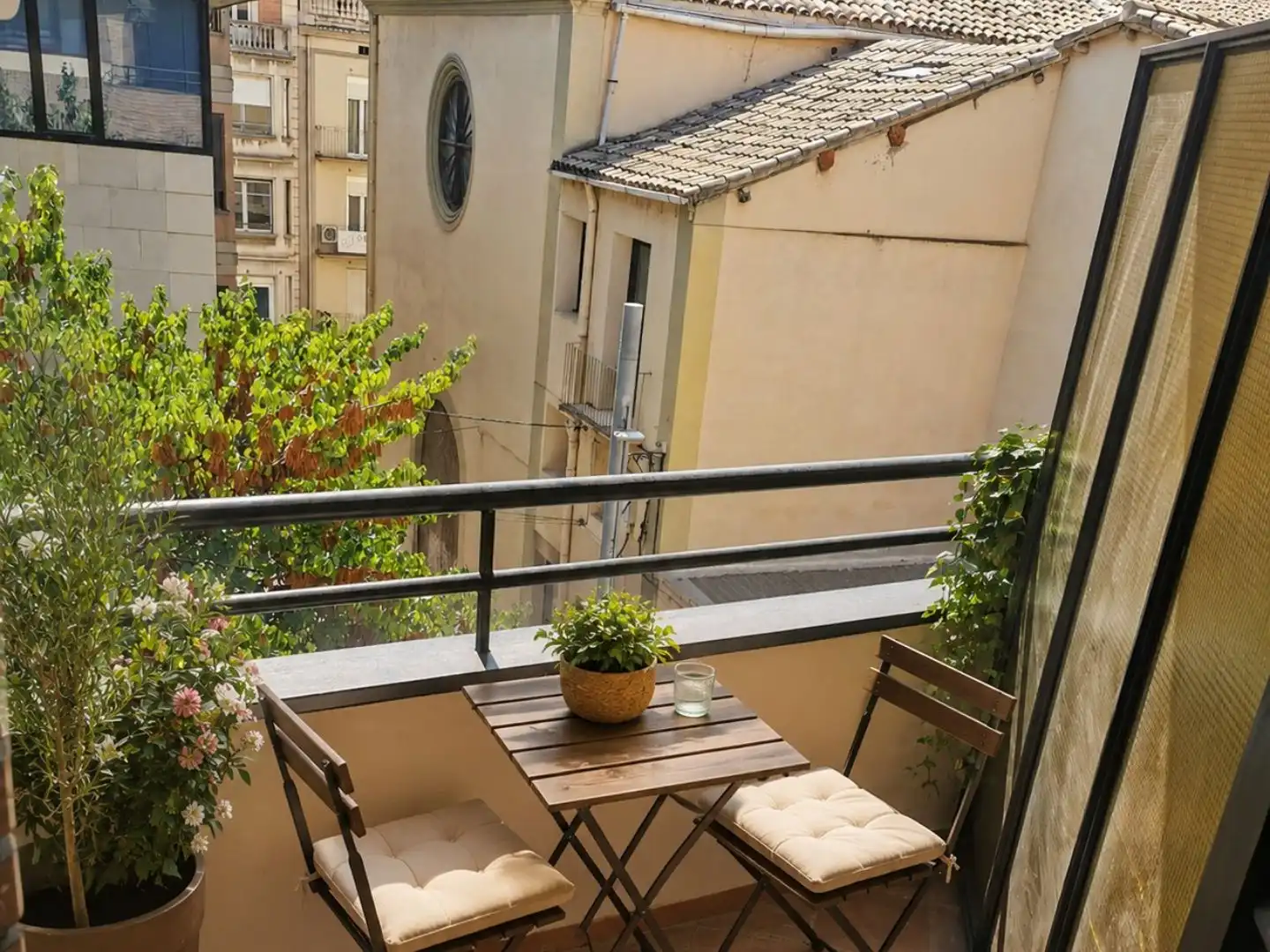 Apartamento con ascensor en venta en canonge gonzalez 3, imagen 8