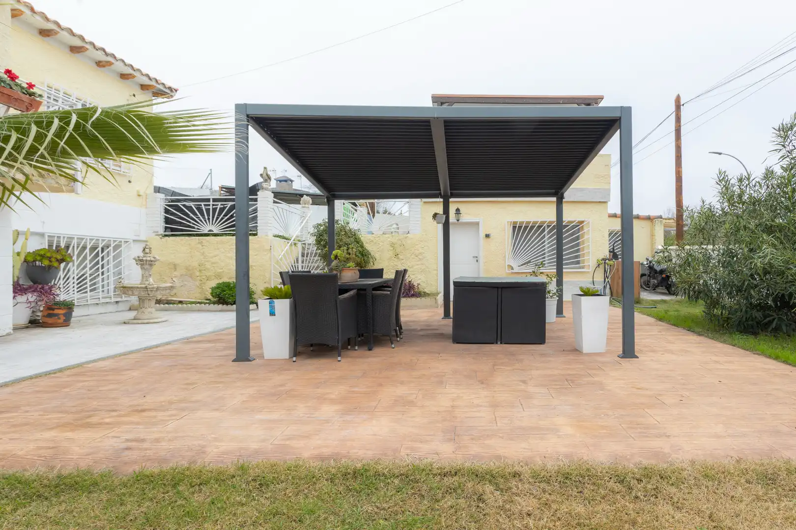 Houses for sale in Calle de Marbella, Calypo Fado