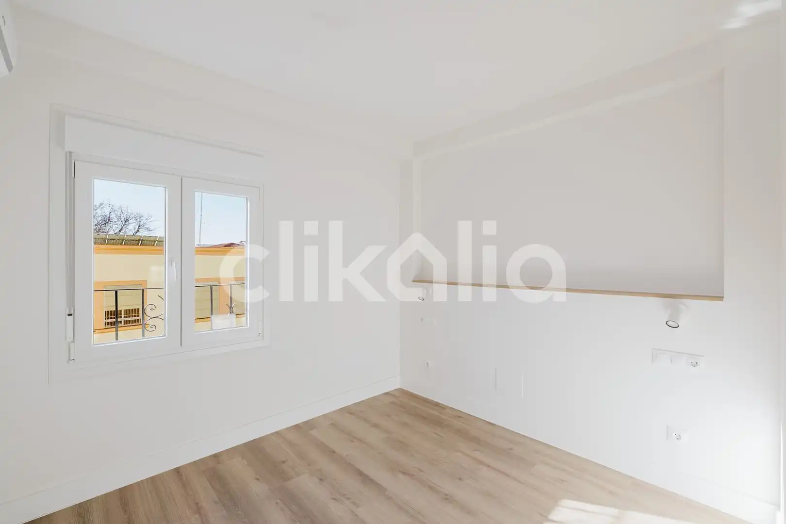 Habitación de Piso en venta en Málaga con Aire acondicionado, Terraza y Balcón