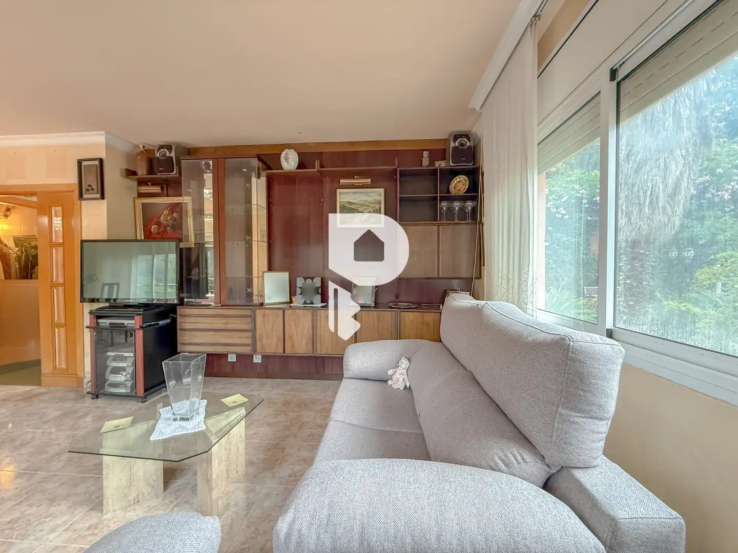 Casa amb terrassa en venda a Vallirana, imagen 36