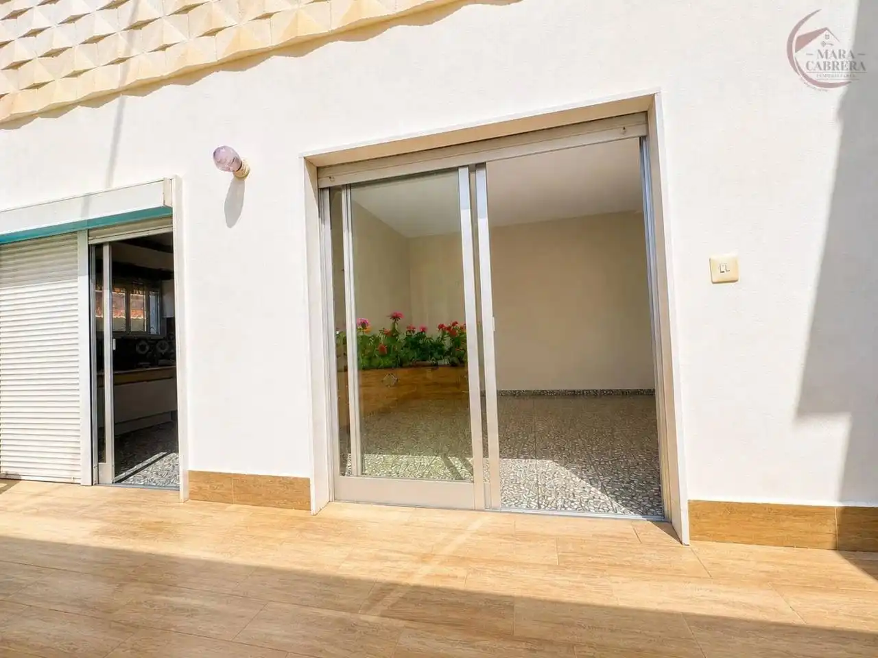 Piso con terraza en venta en Calle Governador 38, imagen 23