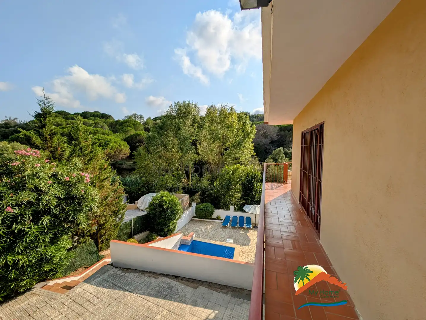 Casa amb piscina en venda a Lloret Verd - Els Pinars, imagen 19