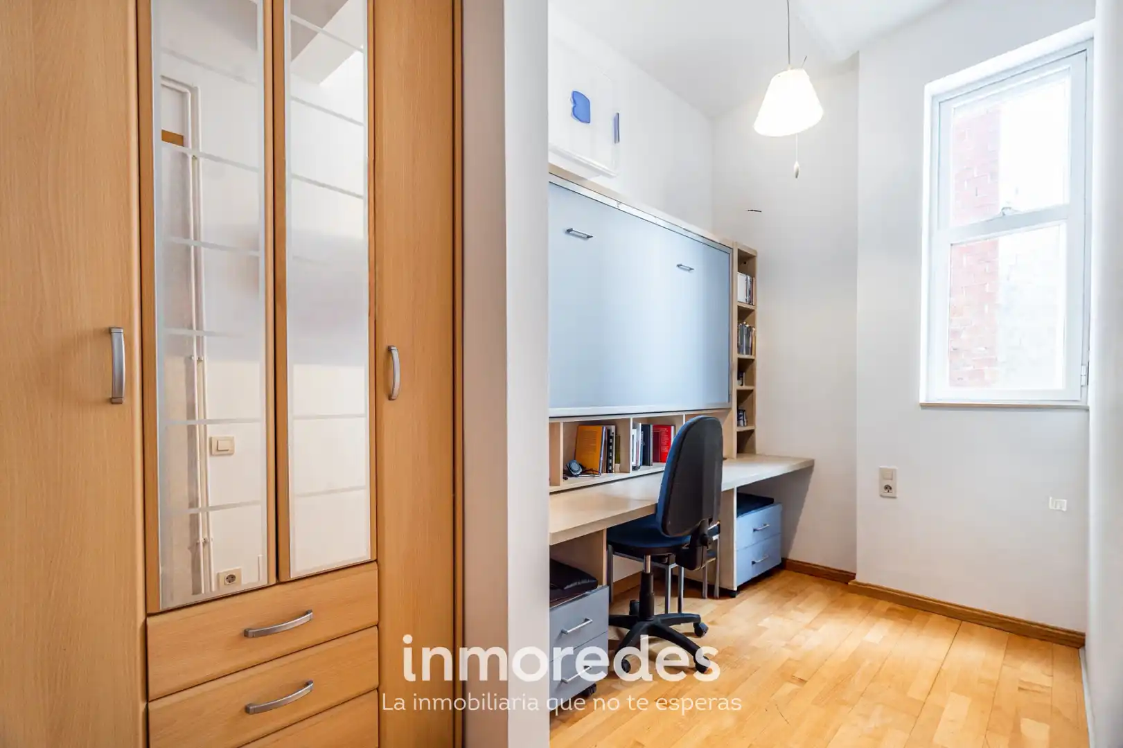 Habitación de Piso en venta en Barcelona con Aire acondicionado, Calefacción y Parquet
