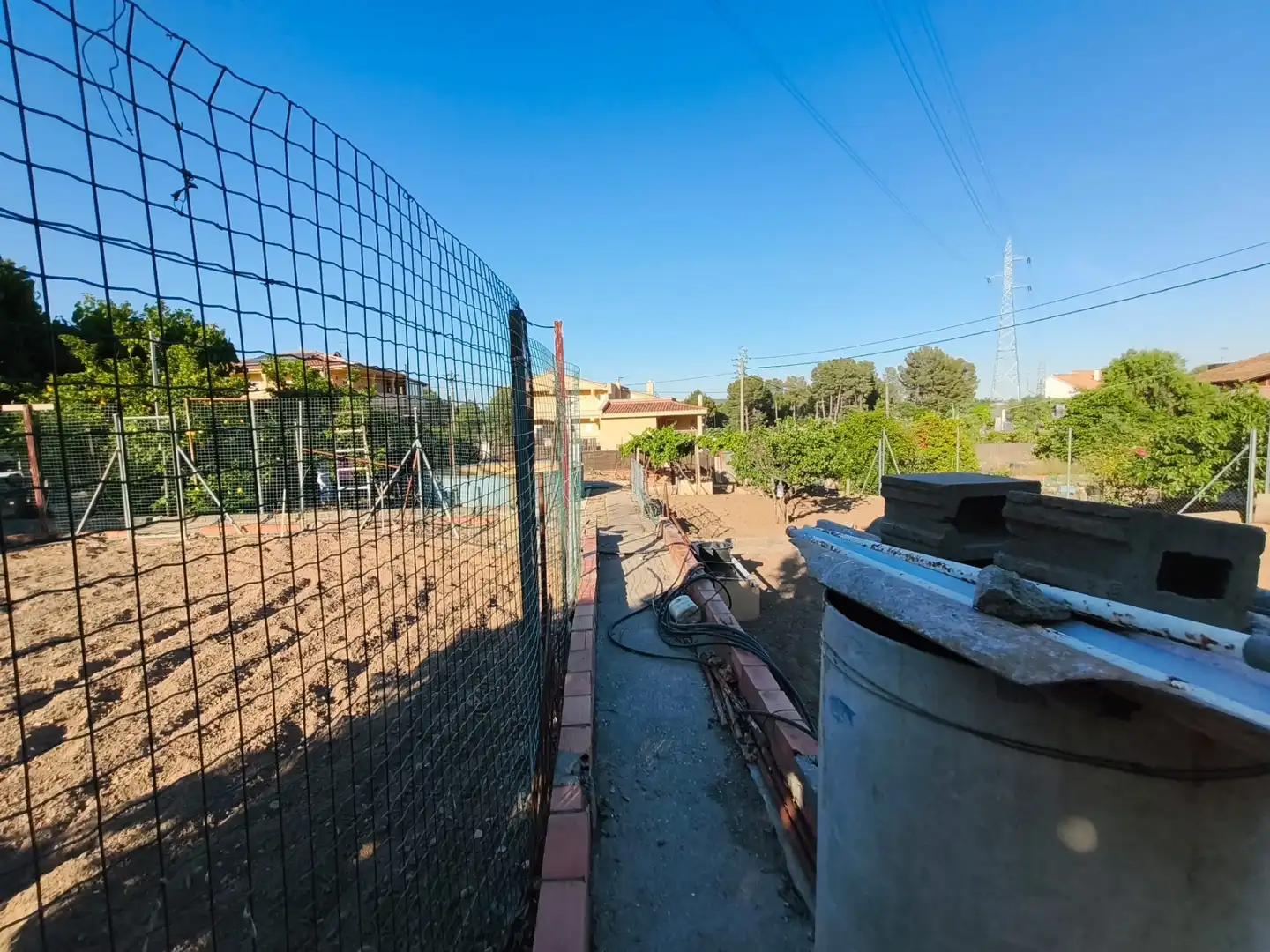Terreno residenziale in vendita a Carrer Segre 10, imagen 28