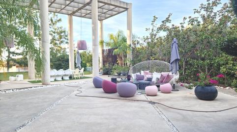 Foto 3 de Casa o xalet en venda a Avenida Pernet, Nueva Atalaya, Málaga