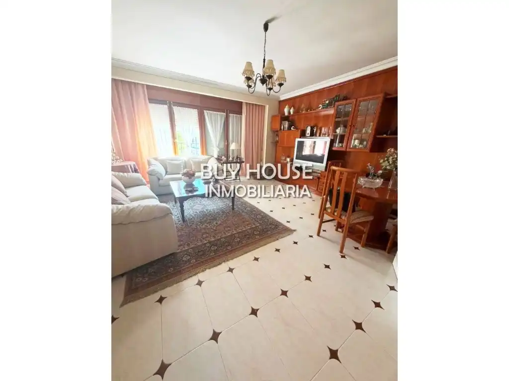 Exterior view of Flat for sale in Alameda de la Sagra