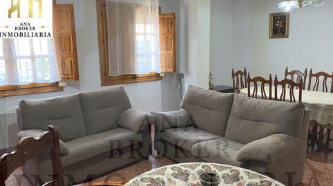 Foto 2 de Planta baixa en venda a San Francisco, Málaga