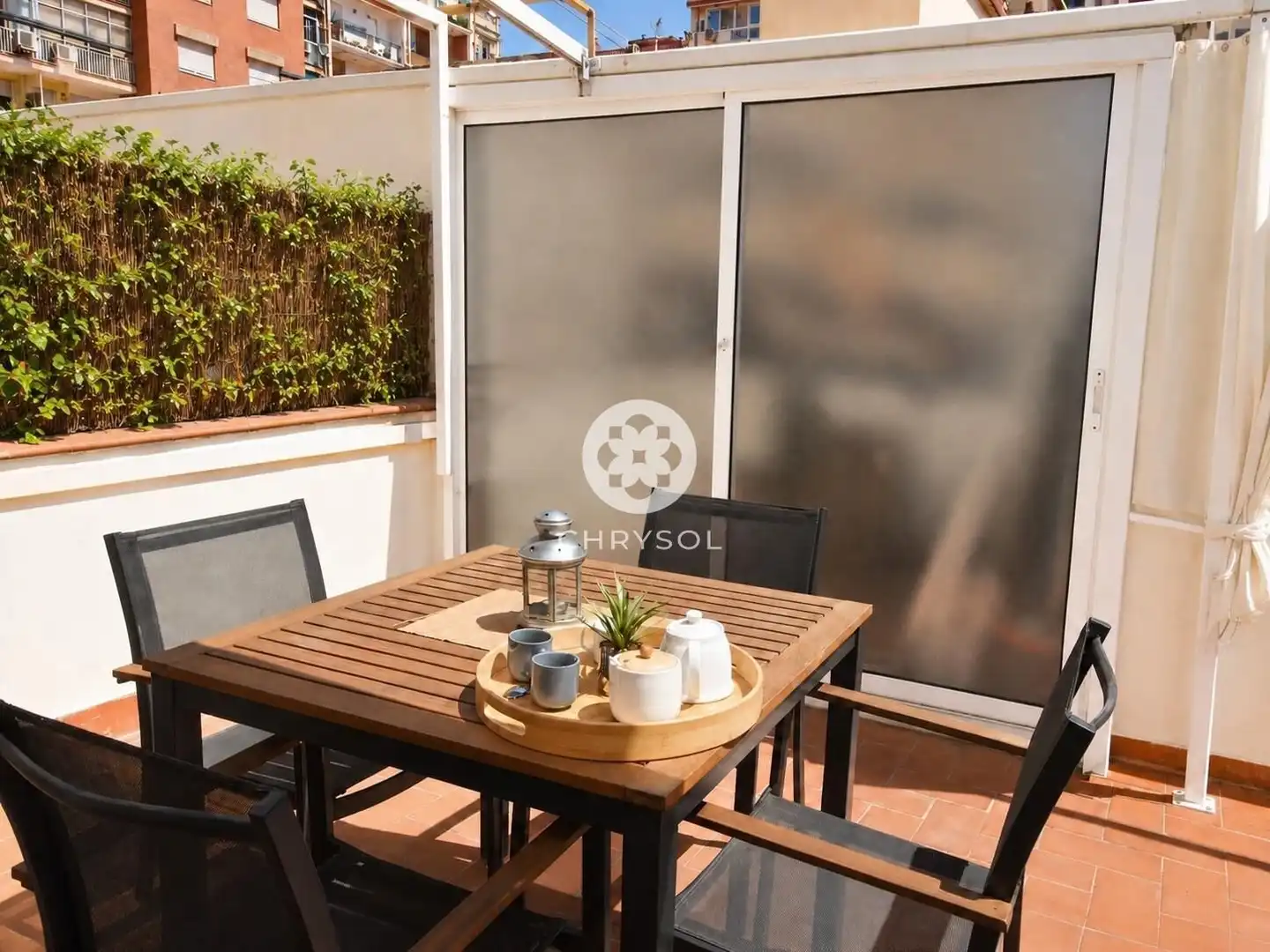 Appartement avec ascenseur à vendre à VILADOMAT, imagen 22